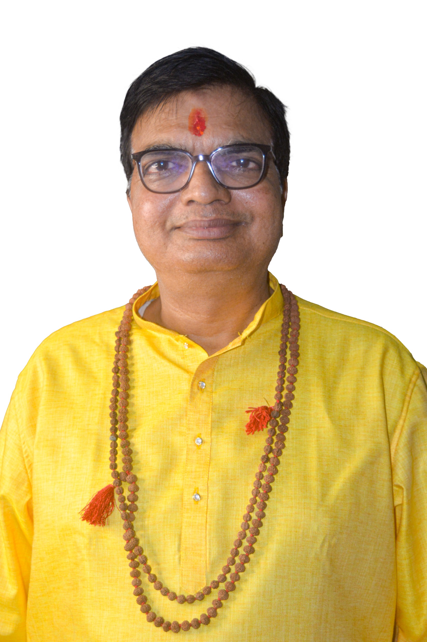 Mahamandleshvar Sant Sunil Shukla Ji Maharaj